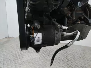8200600110 Компрессор кондиционера Renault Megane 2 Арт 99386, вид 1