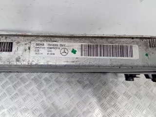 A0995003303 Радиатор (основной) Mercedes S W222 Арт 99375, вид 4