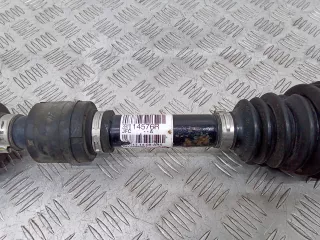 391014576R Полуось передняя левая (приводной вал, ШРУС) Renault Espace 5 Арт 99361, вид 4