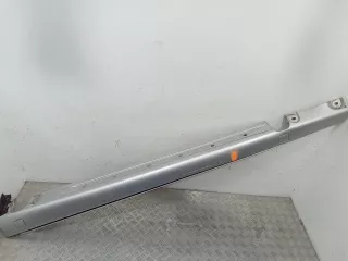 A2206900140 Накладка на порог наружная левая Mercedes S W220 Арт 99281, вид 1