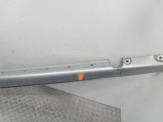 A2206900140 Накладка на порог наружная левая Mercedes S W220 Арт 99281, вид 3