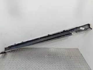 A2206900140 Накладка на порог наружная левая Mercedes S W220 Арт 99281, вид 4