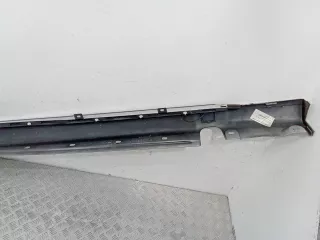 A2206900140 Накладка на порог наружная левая Mercedes S W220 Арт 99281, вид 6