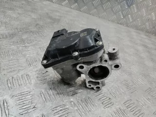147100361R Клапан EGR Renault Kadjar 1.5л Арт 99265, вид 2