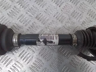 A2533302200 Полуось передняя правая (приводной вал, ШРУС) Mercedes GLC X253 Арт 99216, вид 3