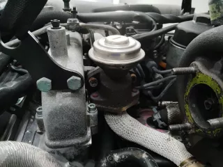 0591315039 Клапан EGR Audi A4 B5 Арт 99190, вид 1