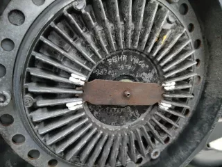  Вискомуфта Audi A4 B5 Арт 99180, вид 2