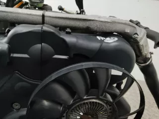  Защита (кожух) ремня ГРМ Audi A4 B5 Арт 99178, вид 1