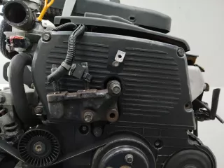  Защита (кожух) ремня ГРМ Kia Carnival 1 Арт 99131