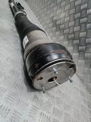 A2223201800 Пневмостойка задняя правая Mercedes S W222 Арт 99015, вид 2