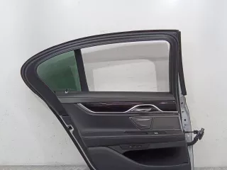  Стеклоподъемник электрический задний левый BMW 7 G11/G12 Арт 98917