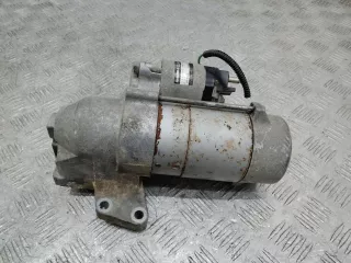 9664883080 Стартер Peugeot 607 Арт 98783