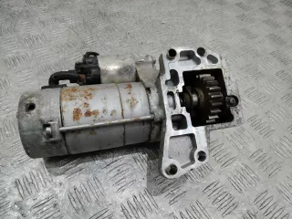 9664883080 Стартер Peugeot 607 Арт 98783, вид 3
