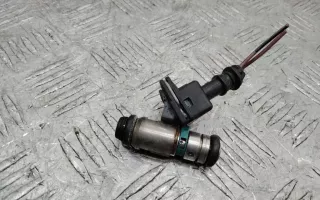  Форсунка Renault Laguna 1 Арт 98706