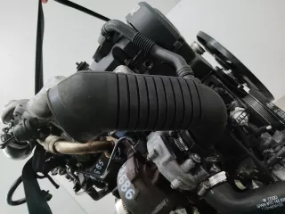 8D0129615 Патрубок интеркулера Volkswagen Passat B5 Арт 98690, вид 1