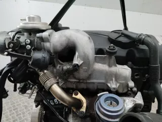  коллектор впускной левый Volkswagen Passat B5 Арт 98688
