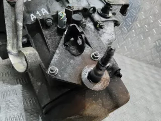  Кронштейн Кпп Peugeot 206 1 Арт 98614