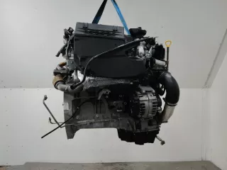 642861 Двигатель Mercedes S W222 Арт 98467, вид 1