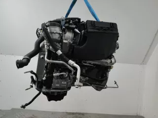 642861 Двигатель Mercedes S W222 Арт 98467, вид 4