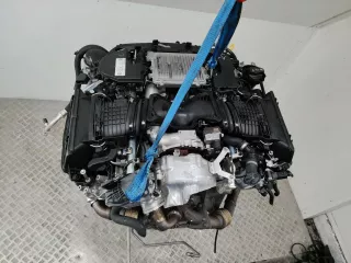 642861 Двигатель Mercedes S W222 Арт 98467, вид 6
