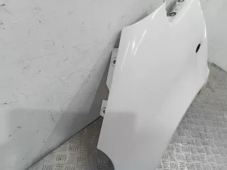A1688800318 Крыло переднее левое Mercedes A W168 Арт 98395, вид 3