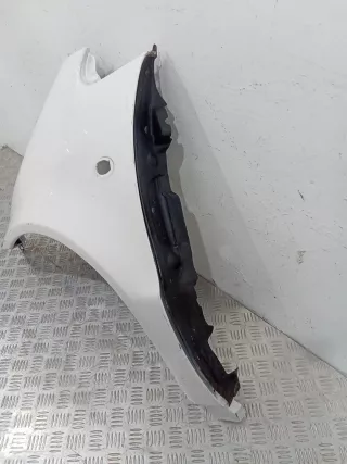 A1688800318 Крыло переднее левое Mercedes A W168 Арт 98395, вид 4