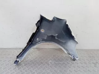 A1688800318 Крыло переднее левое Mercedes A W168 Арт 98395, вид 5