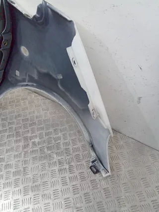A1688800318 Крыло переднее левое Mercedes A W168 Арт 98395, вид 6