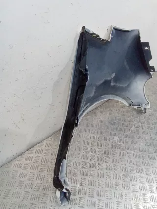 A1688800318 Крыло переднее левое Mercedes A W168 Арт 98395, вид 7