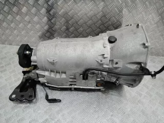 722699,2032700100 КПП автоматическая (АКПП) Mercedes E W211 Арт 98320, вид 2