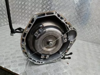 722699,2032700100 КПП автоматическая (АКПП) Mercedes E W211 Арт 98320, вид 4