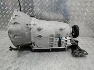 722699,2032700100 КПП автоматическая (АКПП) Mercedes E W211 Арт 98320, вид 5