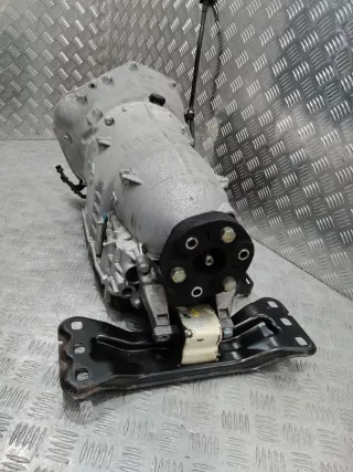 722699,2032700100 КПП автоматическая (АКПП) Mercedes E W211 Арт 98320, вид 6