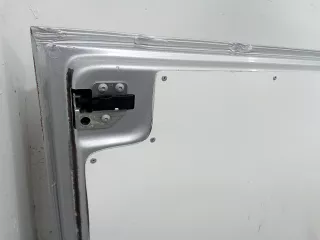  Замок двери задней правой Mercedes Sprinter W906 Арт 98313