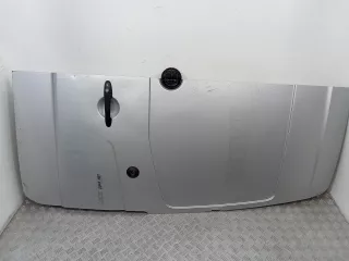  дверь задняя распашная правая Mercedes Sprinter W906 Арт 98310, вид 1