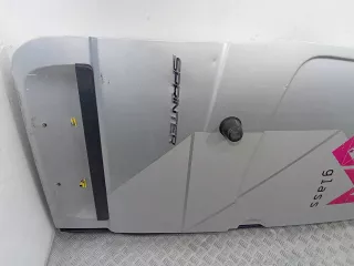  дверь задняя распашная правая Mercedes Sprinter W906 Арт 98310, вид 11