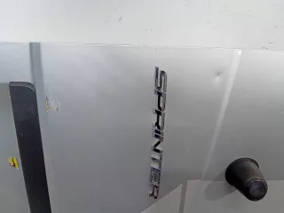  дверь задняя распашная правая Mercedes Sprinter W906 Арт 98310, вид 12