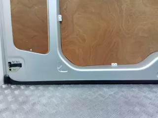  дверь задняя распашная правая Mercedes Sprinter W906 Арт 98310, вид 14