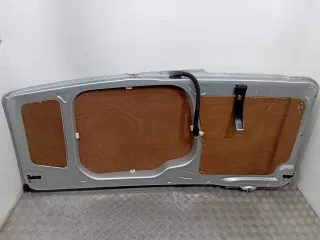  дверь задняя распашная правая Mercedes Sprinter W906 Арт 98310, вид 15