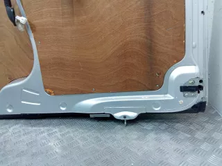  дверь задняя распашная правая Mercedes Sprinter W906 Арт 98310, вид 16
