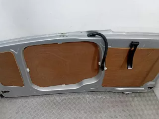  дверь задняя распашная правая Mercedes Sprinter W906 Арт 98310, вид 17