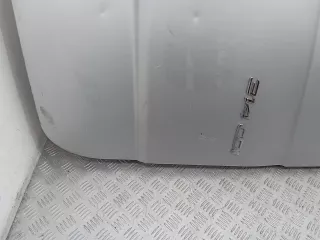  дверь задняя распашная правая Mercedes Sprinter W906 Арт 98310, вид 4