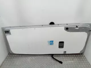  дверь задняя распашная правая Mercedes Sprinter W906 Арт 98310, вид 5