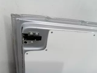  дверь задняя распашная правая Mercedes Sprinter W906 Арт 98310, вид 6