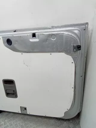  дверь задняя распашная правая Mercedes Sprinter W906 Арт 98310, вид 7