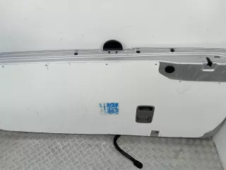  дверь задняя распашная правая Mercedes Sprinter W906 Арт 98310, вид 8