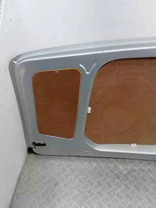  дверь задняя распашная правая Mercedes Sprinter W906 Арт 98310, вид 9