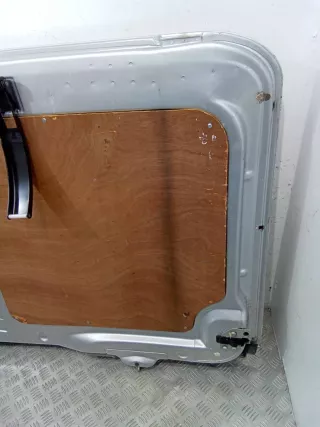  дверь задняя распашная правая Mercedes Sprinter W906 Арт 98310, вид 10