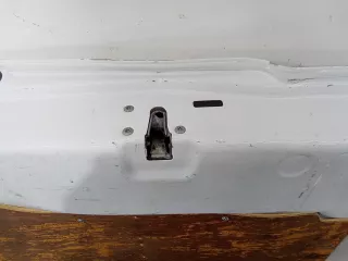  Замок двери задней правой Mercedes Sprinter W906 Арт 98281