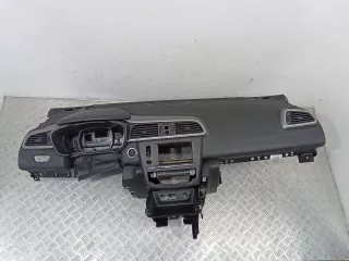 681006469R Панель передняя салона (торпедо) Renault Kadjar Арт 98239, вид 1